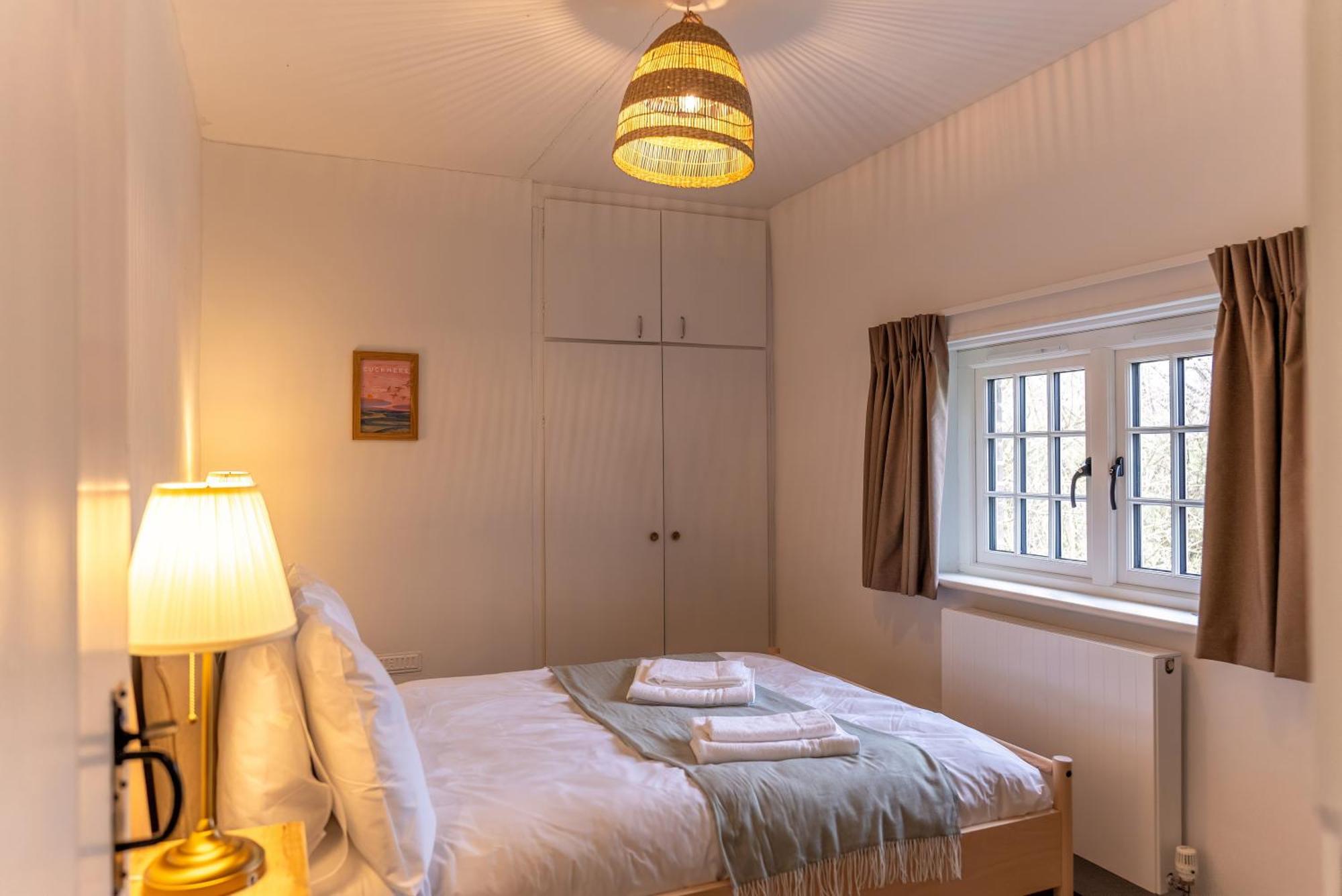 Skylark Cottage At Seven Sisters Westdean Dış mekan fotoğraf