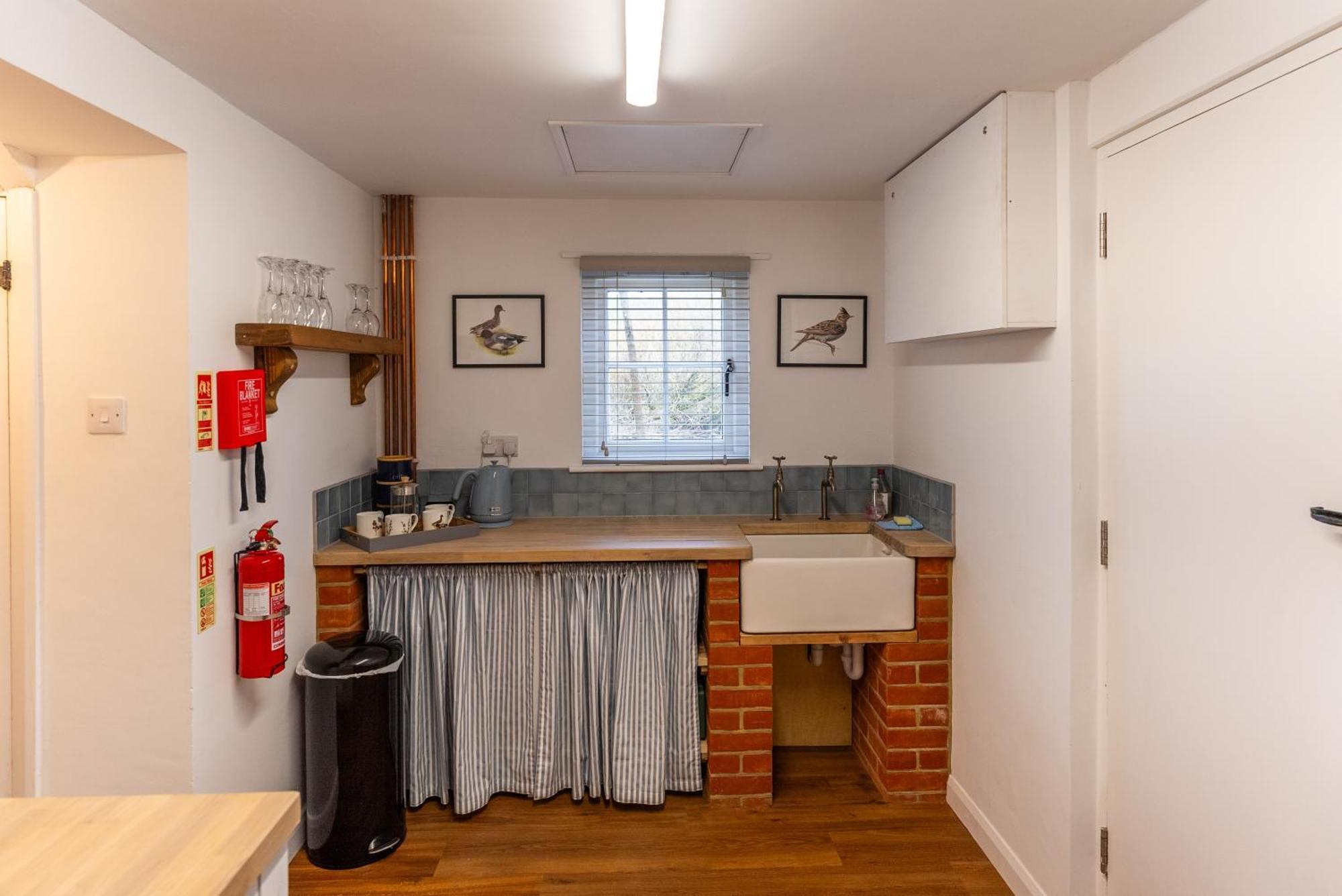 Skylark Cottage At Seven Sisters Westdean Dış mekan fotoğraf